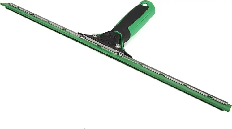 Unger ErgoTec 2in1 Camcı Temizlik Seti 35 Cm - 4