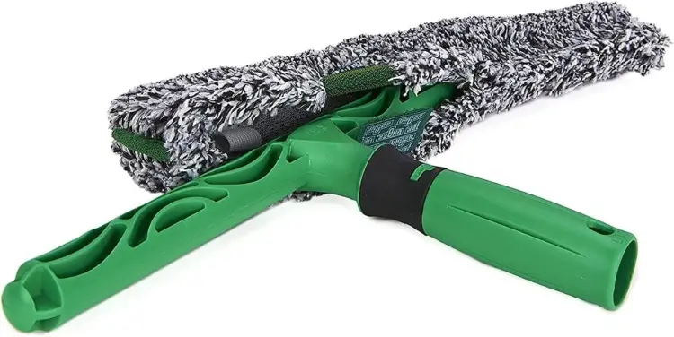 Unger ErgoTec 2in1 Camcı Temizlik Seti 35 Cm - 6