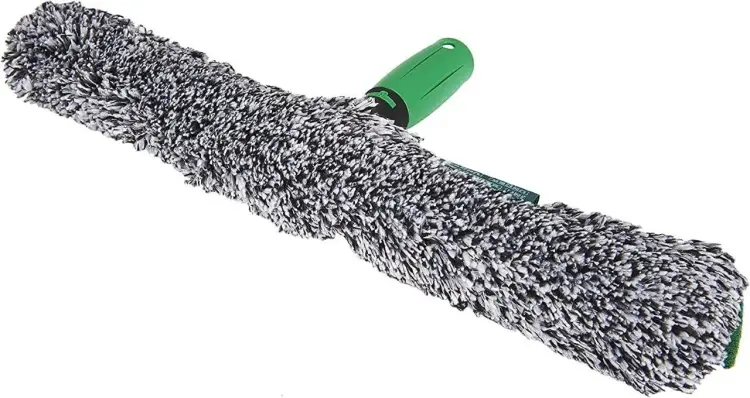 Unger ErgoTec 2in1 Camcı Temizlik Seti 35 Cm - 8