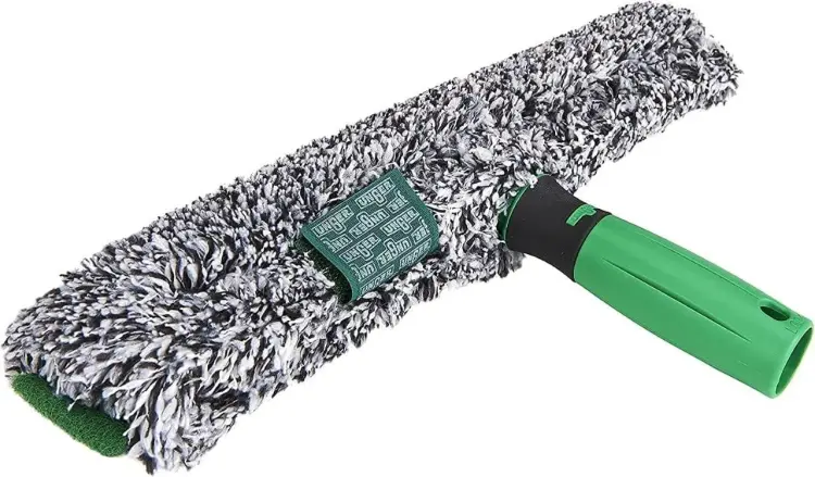 Unger ErgoTec 2in1 Camcı Temizlik Seti 35 Cm - 9