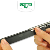 Unger ErgoTec Cam Çek 45 Cm - 3