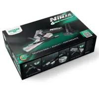 Unger Ninja 6in1 Camcı Temizlik Seti 35 Cm - UNGER (1)