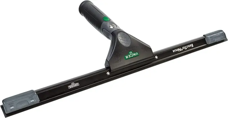 Unger Ninja 6in1 Camcı Temizlik Seti 35 Cm  - 3