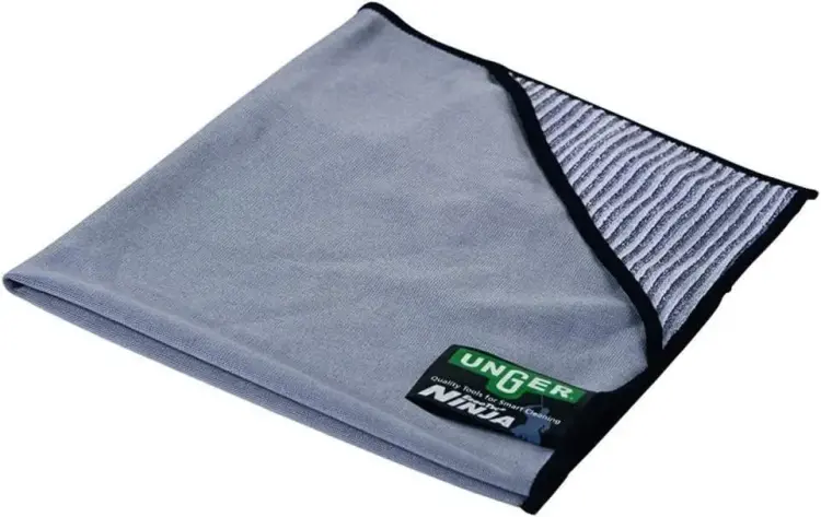 Unger Ninja 6in1 Camcı Temizlik Seti 35 Cm  - 4