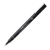 Uniball Fine Line PİN08-200 Çizim Kalemi Siyah