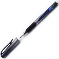 Uniball Gel Impact 1.0 mm İmza Kalemi Mavi - 1