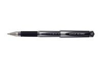 Uniball Gel Impact 1.0 mm İmza Kalemi Siyah - Uni-Ball
