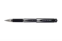 Uniball Gel Impact 1.0 mm İmza Kalemi Siyah