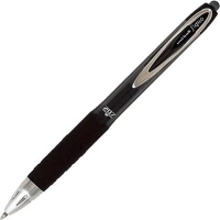 Uniball Jel Kalem Signo UMN-207 0.5 Siyah - Uni-Ball