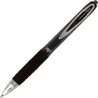 Uniball Jel Kalem Signo UMN-207 0.5 Siyah - 1