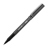 Uniball Micro Deluxe 0.5 mm İmza Kalemi Roller Kırmızı