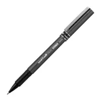 Uniball Micro Deluxe 0.5 mm İmza Kalemi Roller Siyah