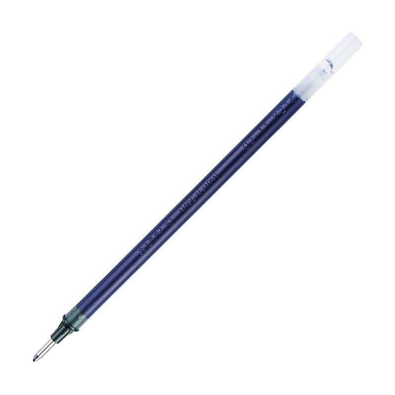 Uniball Roller Jel Kalem Yedeği UMR-10 Mavi