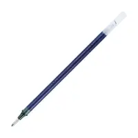 Uniball Roller Jel Kalem Yedeği UMR-10 Mavi