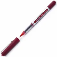 Uniball Roller Kalem Eye Micro 0.5 Kırmızı