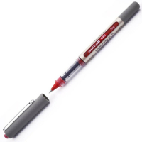 Uniball Roller Kalem UB-157 Eye Fine 0.7 Kırmızı - Uni-Ball