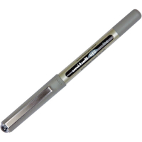 Uniball Roller Kalem UB-157 Eye Fine 0.7 Siyah - 1