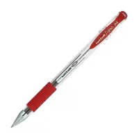Uniball Signo Jel Kalem UM-151 Kırmızı