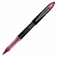 Uniball Vision Elite 0.5 Roller Kalem Kırmızı