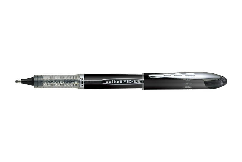 Uniball Vision Elite 0.5 Roller Kalem Mavi