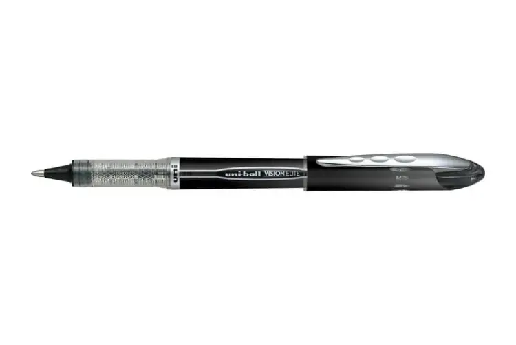 Uniball Vision Elite 0.5 Roller Kalem Mavi 