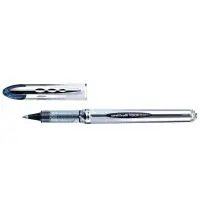 Uniball Vision Elite 0.8 Roller Kalem Mavi