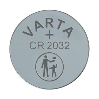 Varta Lityum Düğme Pil CR2032 2 Li - Varta (1)
