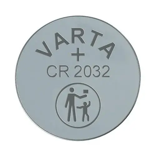 Varta Lityum Düğme Pil CR2032 2 Li - 2