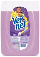Vernel Aroma Theraph - Relax - Çamaşır Yumuşatıcısı 5 Lt
