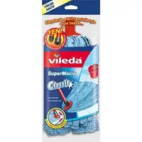 Vileda Klasik Yedek Paspas Tekli