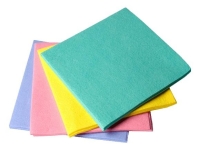 Vileda Professional All Purpose Cloth Temizlik Bezi 10 Lu Mavi - Vileda Professional