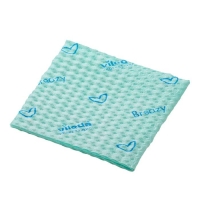 Vileda Professional Breazy Tek Kullanımlık Bez 25 Li Yeşil - 3