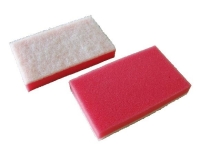 Vileda Professional Bulaşık Süngeri 5 Li Pembe - Vileda Professional