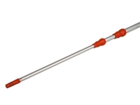 Vileda Professional Evolution Teleskopik Sap 3x2 6 Mt - 2