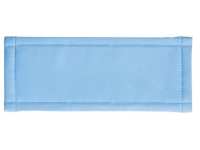 Vileda Professional Interior Pad Aquasoft El Pedi 28x11 Cm - Vileda Professional