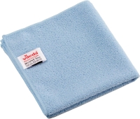 Vileda Professional MicroTuff Base Mikrofiber Temizlik Bezi 5 Li Mavi - Vileda Professional