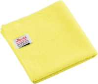 Vileda Professional MicroTuff Base Mikrofiber Temizlik Bezi 5 Li Sarı - Vileda Professional