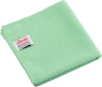 Vileda Professional MicroTuff Base Mikrofiber Temizlik Bezi 5 Li Yeşil - Vileda Professional