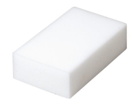 Vileda Professional Miraclean Banyo Temizlik Süngeri 12 Li Beyaz - Vileda Professional