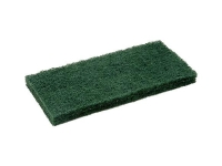 Vileda Professional Ovma Pedi Kesik Keçe 5 Li Yeşil 12x26 Cm - Vileda Professional