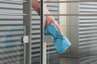 Vileda Professional PVAmicro Mikrofiber Bez 5 Li Mavi - 4