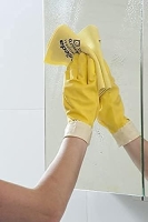 Vileda Professional PVAmicro Mikrofiber Bez 5 Li Sarı - Vileda Professional (1)