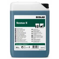 Vileda Professional r-MicronQuick Temizlik Bezi 5 Li Kırmızı - 3