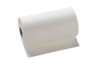 Vileda Professional r-MicronSolo Tek Kullanımlık Rulo Bez 180 Li Beyaz - Vileda Professional