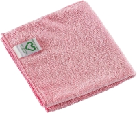 Vileda Professional r-MicroTuff Swift Temizlik Bezi 5 Li Kırmızı - Vileda Professional