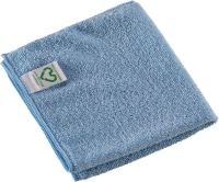 Vileda Professional r-MicroTuff Swift Temizlik Bezi 5 Li Mavi - Vileda Professional