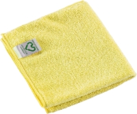 Vileda Professional r-MicroTuff Swift Temizlik Bezi 5 Li Sarı - Vileda Professional