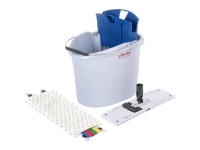 Vileda Professional UltraSpeed Mini Temizlik Başlangıç Seti - 3
