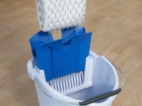 Vileda Professional UltraSpeed Mini Temizlik Başlangıç Seti - 4