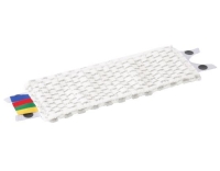 Vileda Professional UltraSpeed Mini Yedek MicroMop 10 Lu 35 Cm - 1
